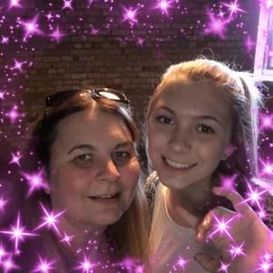 Meet your Posher, Sherry